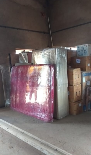 Swathi Relocation Packers and Movers  